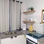 Hotelito La Copulita