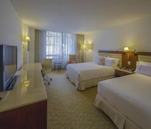 Hotelito La Copulita